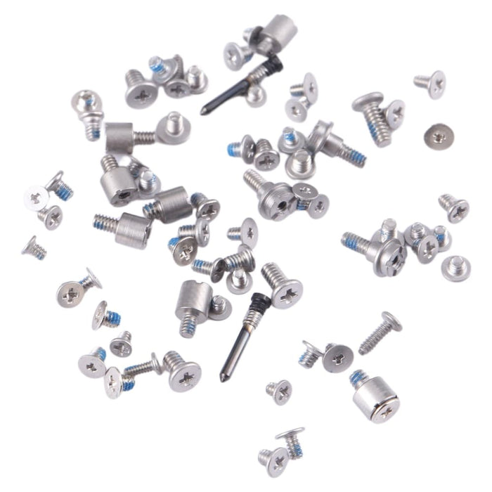 Complete Set Of Screws And Bolts For Iphone 15 Plus