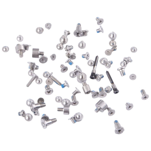 Complete Set Of Screws And Bolts For Iphone 15 Plus