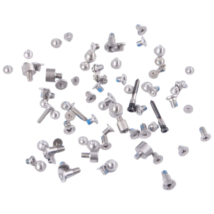 Complete Set Of Screws And Bolts For Iphone 15 Plus
