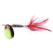 Composite Metal Sequin Fishing Lure For Freshwater Model