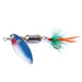 Composite Metal Sequin Fishing Lure For Freshwater Model