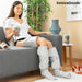 Air Compression Leg Massager Maspres
