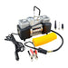 12v Car Air Compressor 4x4 Tyre Deflator 4wd Inflator