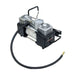 12v Car Air Compressor 4x4 Tyre Deflator 4wd Inflator