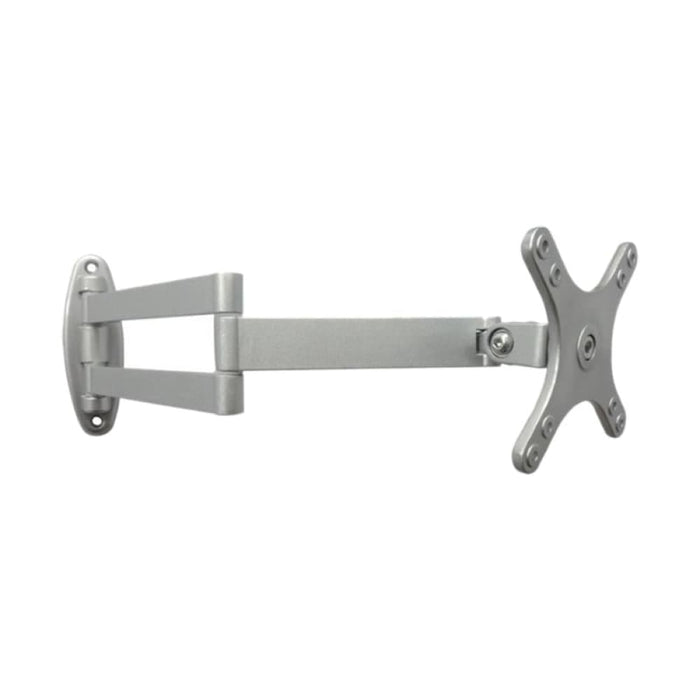 Computer Monitor Wall Mounted Universal Swivel Bracket