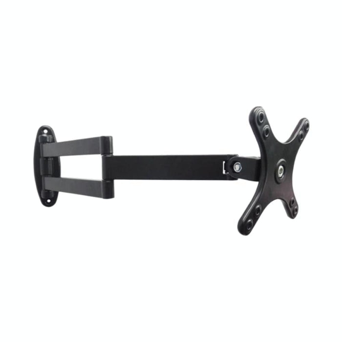 Computer Monitor Wall Mounted Universal Swivel Bracket