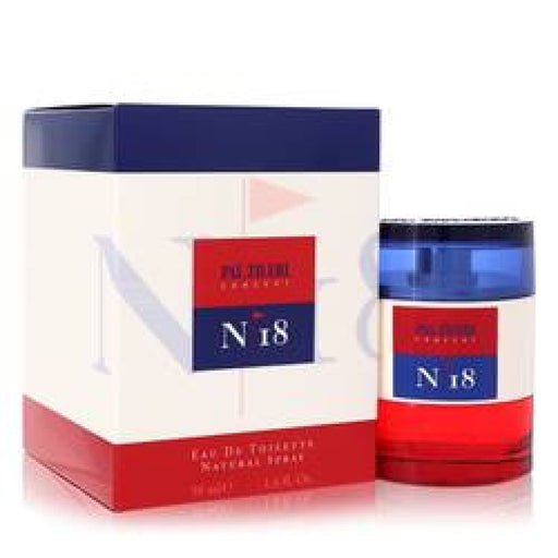 Concept # 18 by Pal Zileri for Men-50 Ml