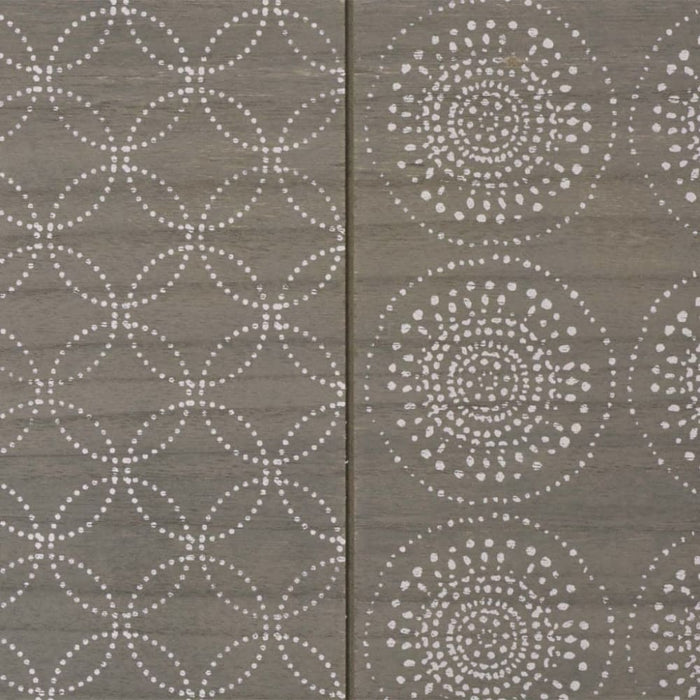 Console Table 90x30x71.5 Cm Grey Xatabo