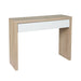 Console Table Hallway Sofa Entry Desk with Storage Drawer