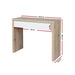 Console Table Hallway Sofa Entry Desk with Storage Drawer