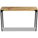 Console Table Mango Wood 120x35x76 Cm Xatttk