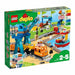 Construction Set Lego 10875