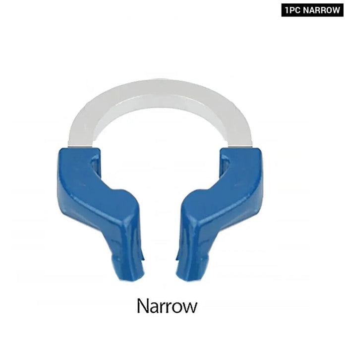 Contoured Matrix System for Dentists