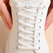 Convenient Elastic Shoelaces for All Ages