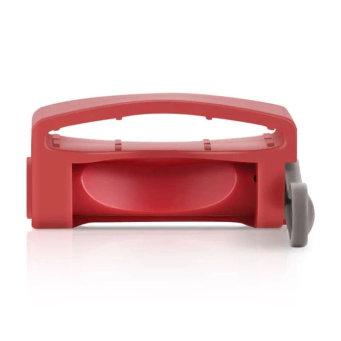 Convenient Power Button Lock For Robot Vacuum