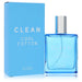 Cool Cotton Edt Spray by Clean for Women - 60 Ml