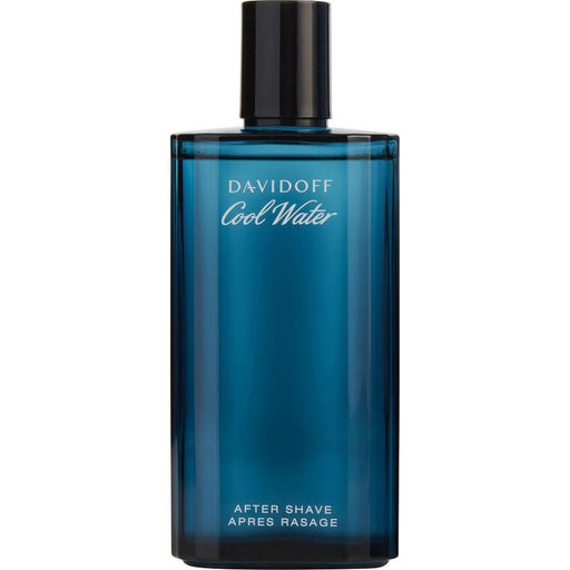 Cool Water After Shave by Davidoff for Men - 125 Ml