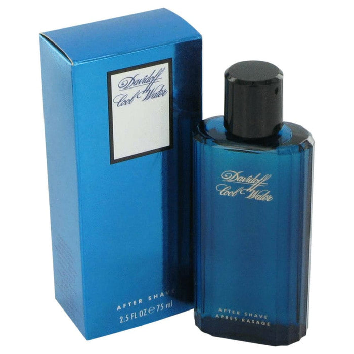 Cool Water by Davidoff for Men-75 Ml