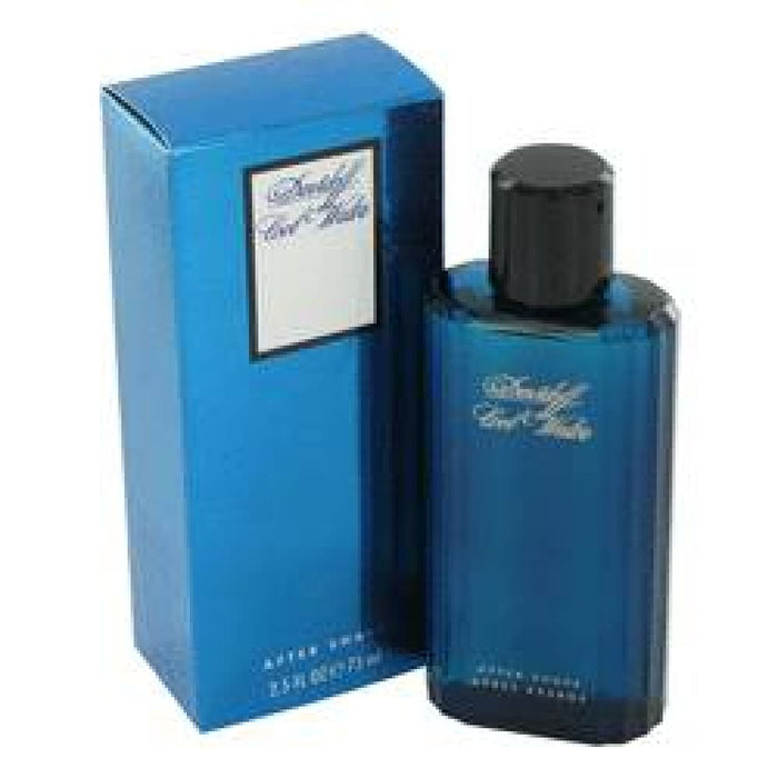 Cool Water by Davidoff for Men-75 Ml