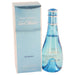 Cool Water Edt Spray by Davidoff for Women - 100 Ml