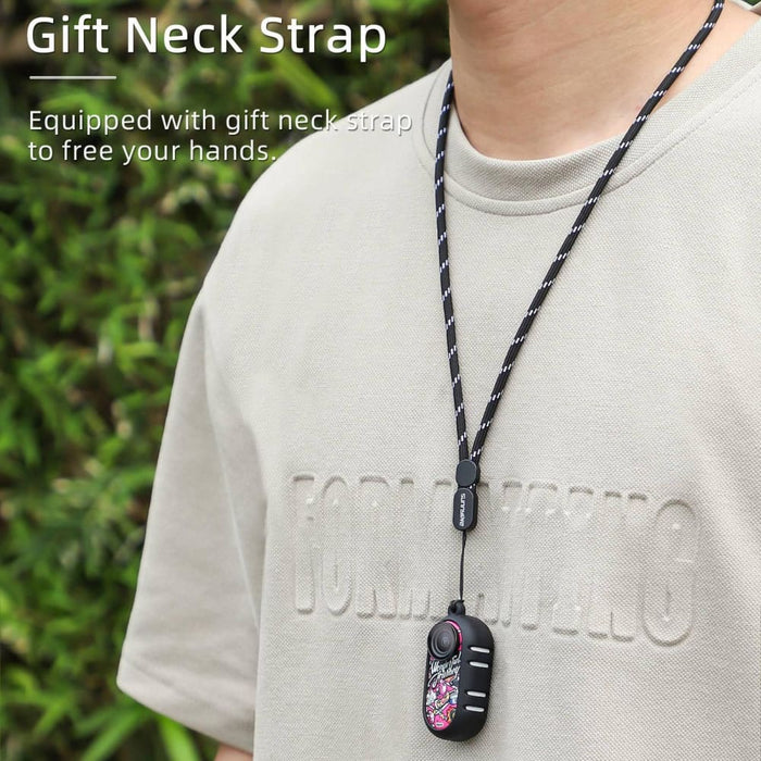 Cooling Silicone Case Stickers Skin Wrap Lens Cover