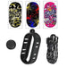 Cooling Silicone Case Stickers Skin Wrap Lens Cover