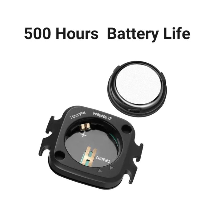 Coospo Dual Mode Cadence and Speed Sensor