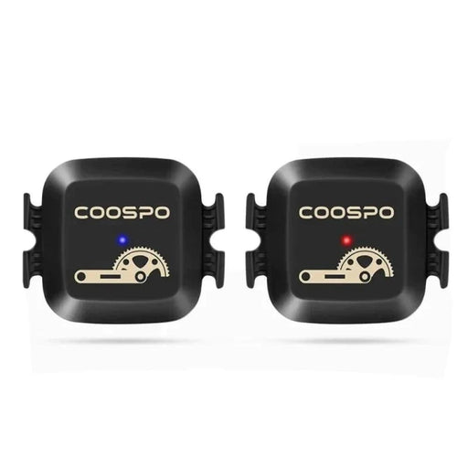 Coospo Dual Mode Cadence And Speed Sensor