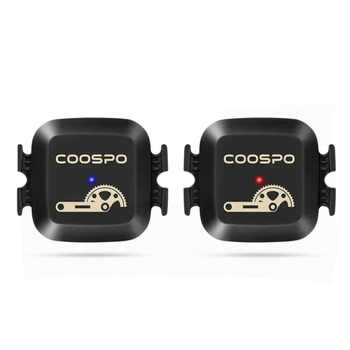 Coospo Dual Mode Cadence and Speed Sensor