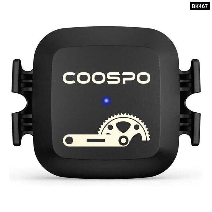 Coospo Dual Mode Cadence and Speed Sensor