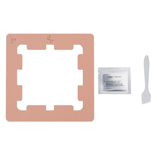 Copper Heat Sink Cooling Thermal Pad For Console M.2 2230