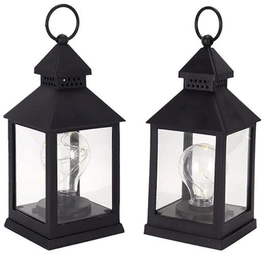 Cordless Battery Operated Hanging Lamp For Garden Home Decor