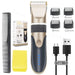 Cordless Hair Trimmer For Men Women And Kids