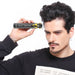 Cordless Rechargeable Electric Hair Trimmer For Men