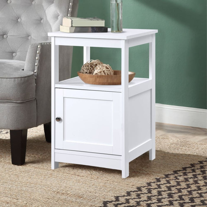 Corina End Table