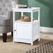 Corina End Table