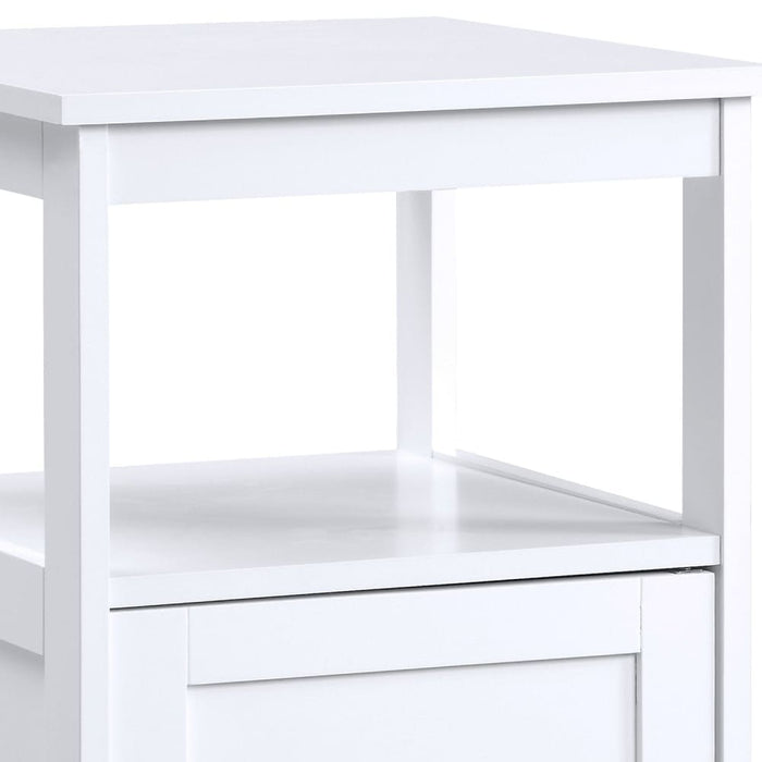 Corina End Table