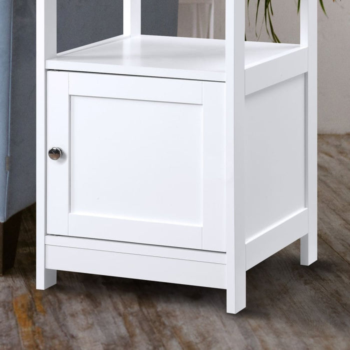 Corina End Table