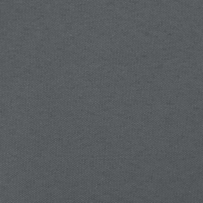 Corner Sofas with Cushions 2 Pcs Black Solid Wood Pine