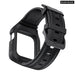 Correa With Protective Straps Case For Apple Watch