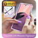 Cosmo Slim Full-body Stylish Protective Case with Built-in