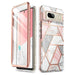 Cosmo Slim Full-body Stylish Protective Case with Built-in