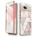 Cosmo Slim Full-body Stylish Protective Case with Built-in