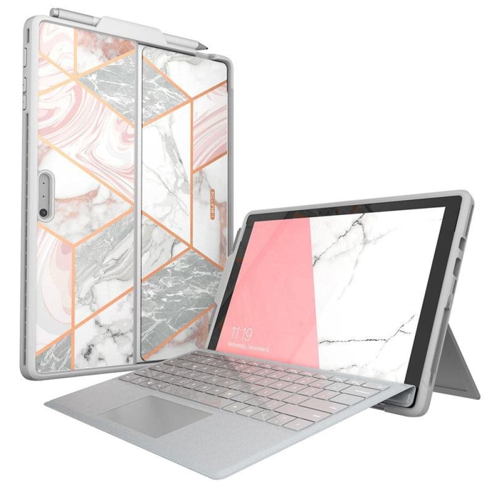 Cosmo Stylish Protective Bumper Case For Surface Pro 6 7