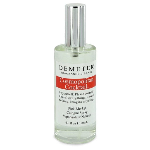 Cosmopolitan Cocktail Cologne Spray (unboxed) by Demeter