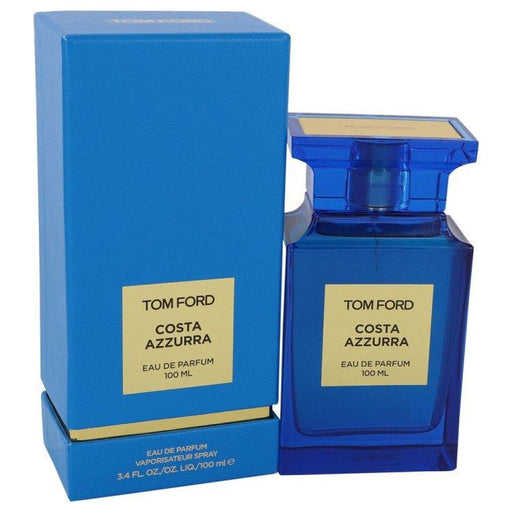 Costa Azzurra Edp Sprayby Tom Ford for Women - 100 Ml