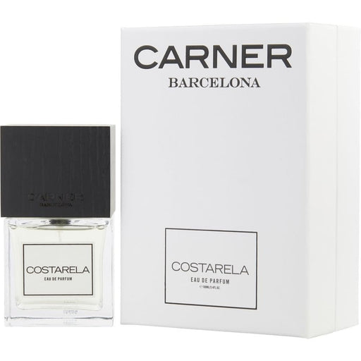 Costarela Edp Spray By Carner Barcelona For Women - 100 Ml