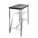 Counter Height Breakfast Bar Set Xaoakp