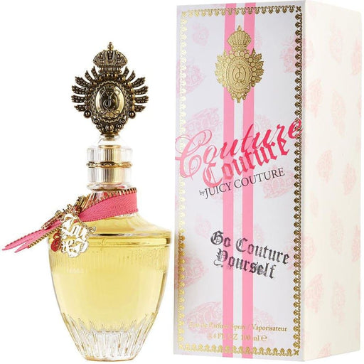Couture Edp Spray by Juicy for Women - 100 Ml