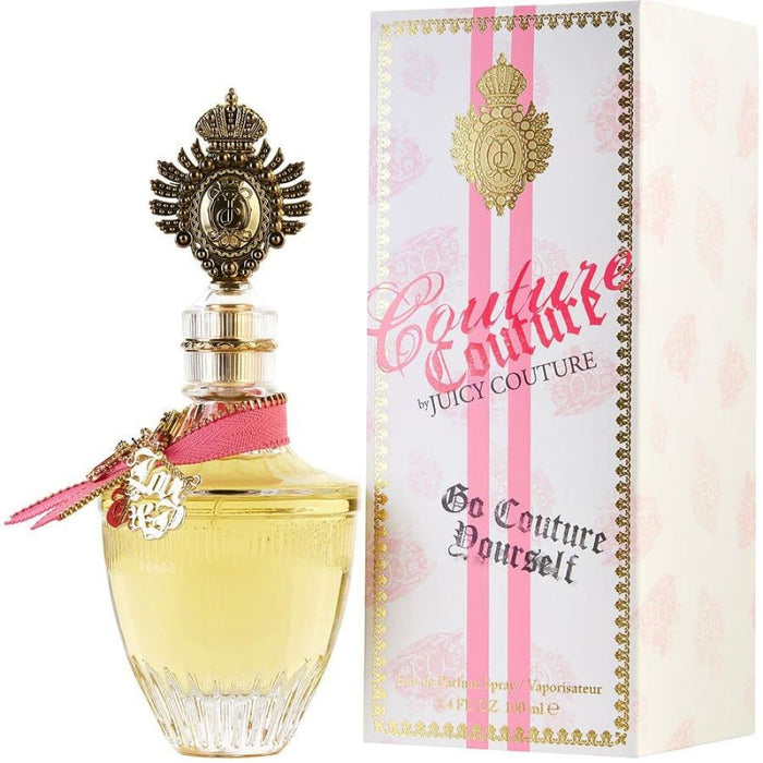 Couture Edp Spray by Juicy for Women - 100 Ml